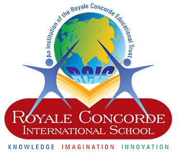 RCIS Mysore logo